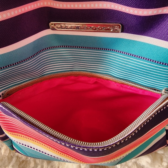 Mini backpack - Picture 8 of 11